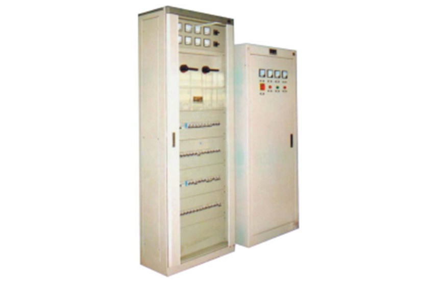 XL型、PL型 低壓動力配電柜